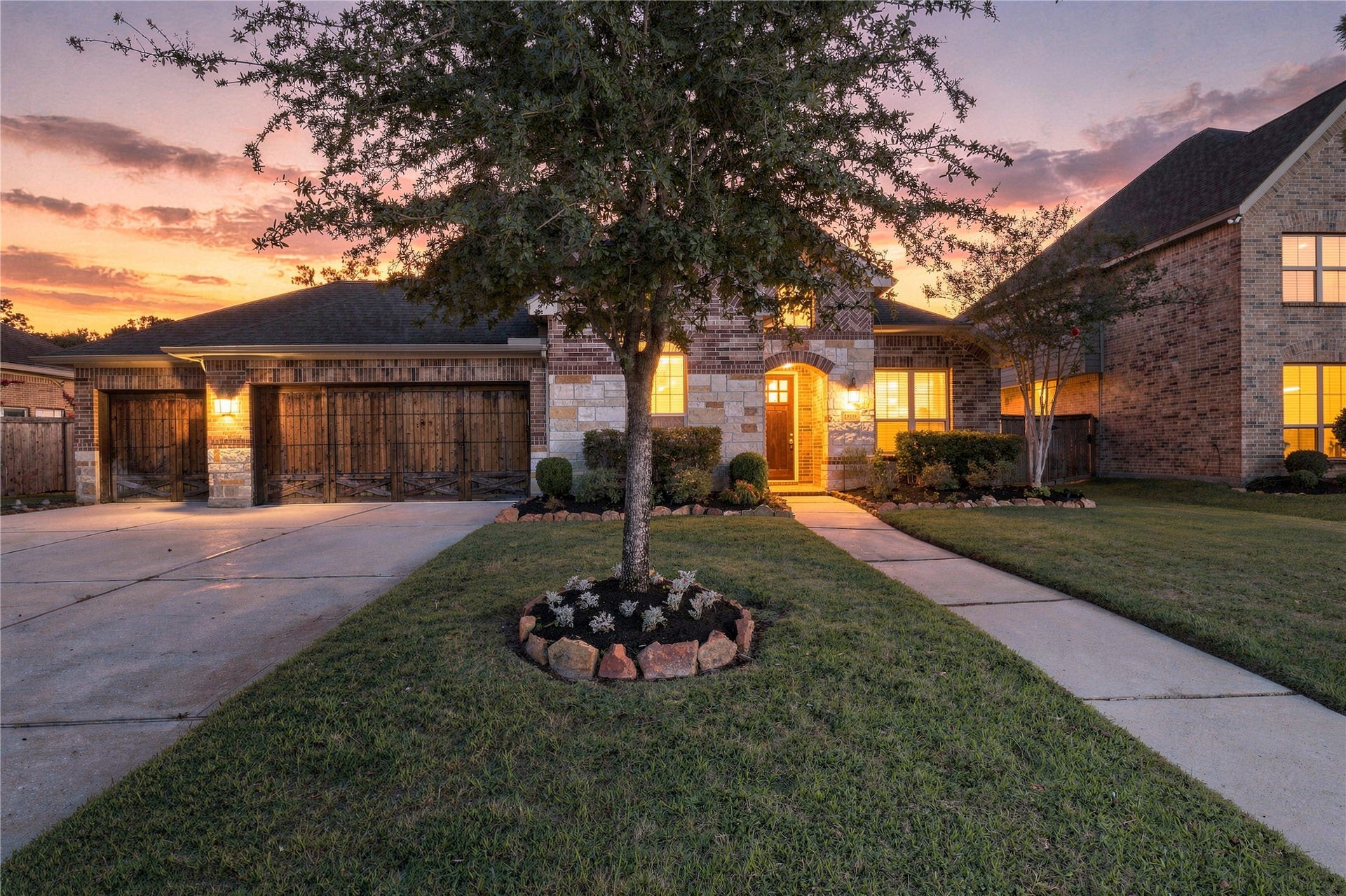 16811 Bornish Hill Court, Humble, TX 77346 16811 Bornish Hill Court, Humble, TX 77346