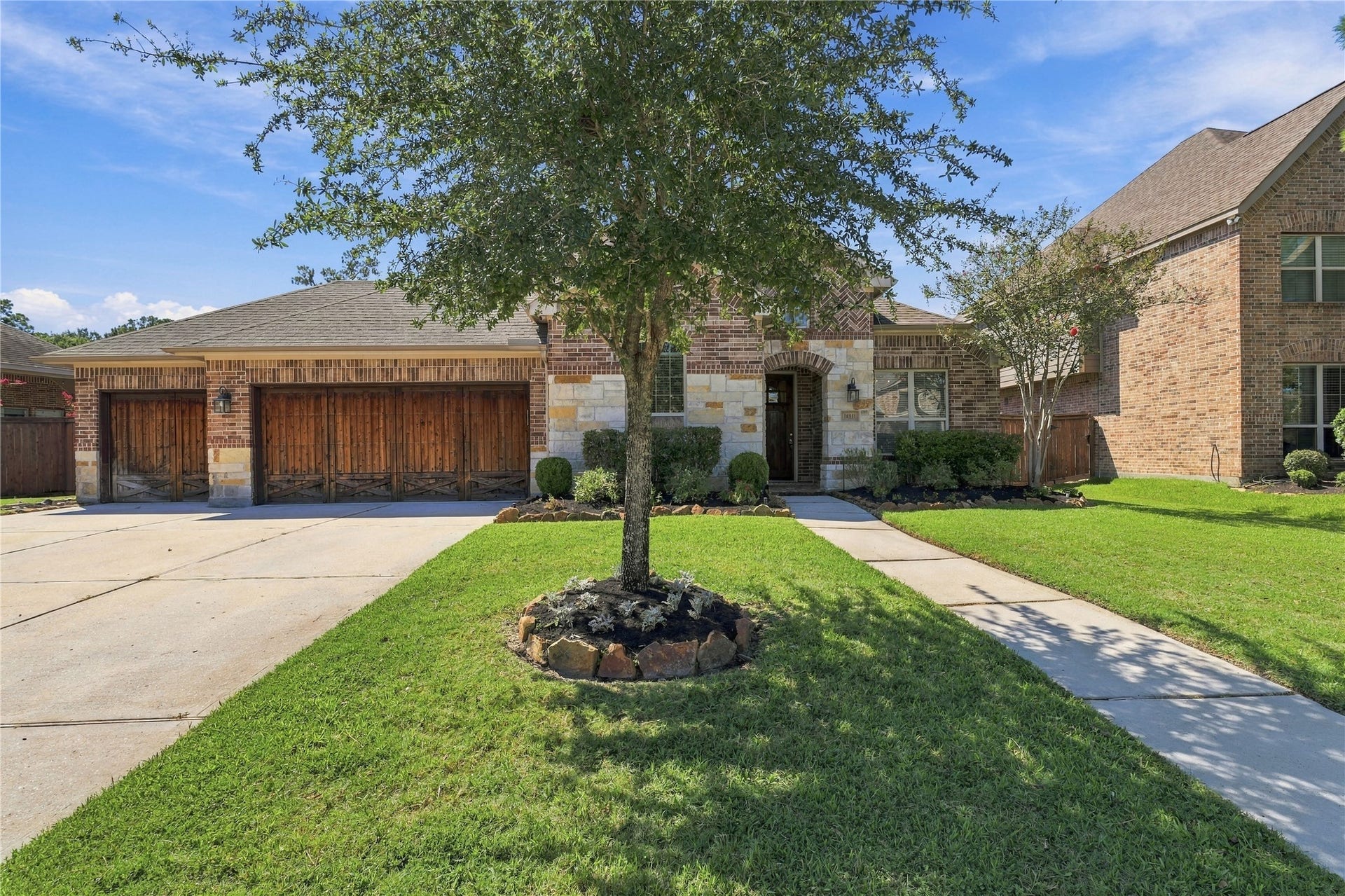 16811 Bornish Hill Court, Humble, TX 77346 16811 Bornish Hill Court, Humble, TX 77346