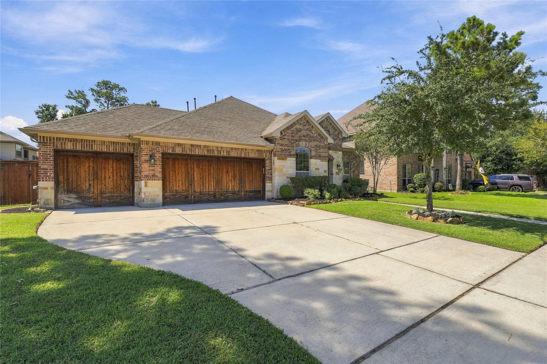 16811 Bornish Hill Court, Humble, TX 77346 16811 Bornish Hill Court, Humble, TX 77346