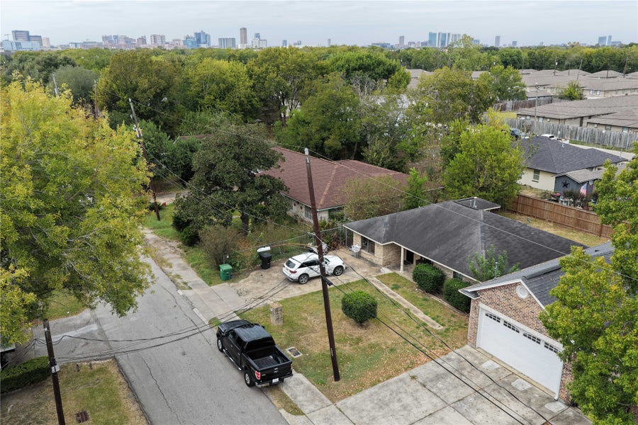 Property photo for 3807 Amos Street, Houston, TX