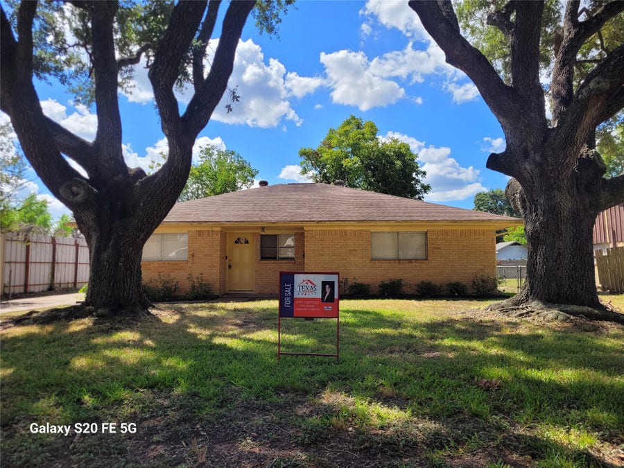 Property photo for 12126 Palmton Street, Houston, TX
