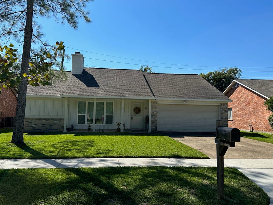 Property photo for 3114 Sleepy Hollow Drive, Sugar Land, TX
