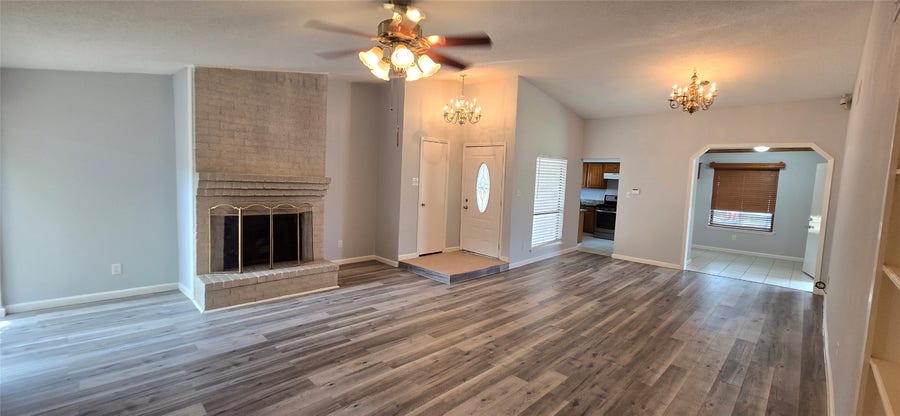 Property photo for 6311 Dawnridge Drive, Houston, TX