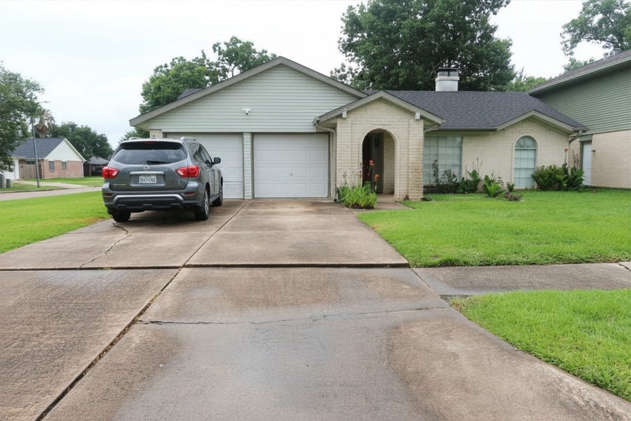 Property photo for 7318 Towerview Lane, Houston, TX