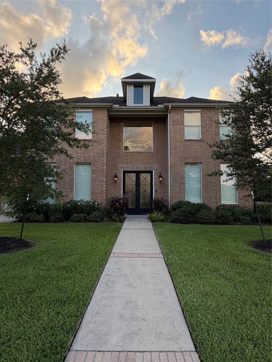 Property photo for 1710 Parklake Village, Katy, TX