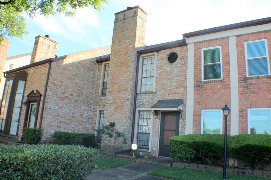 Property photo for 5100 Allendale Road, #207, Houston, TX