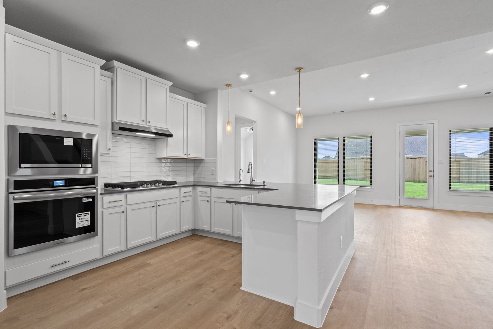 116 Black Hickory Drive, Waller, TX 77484