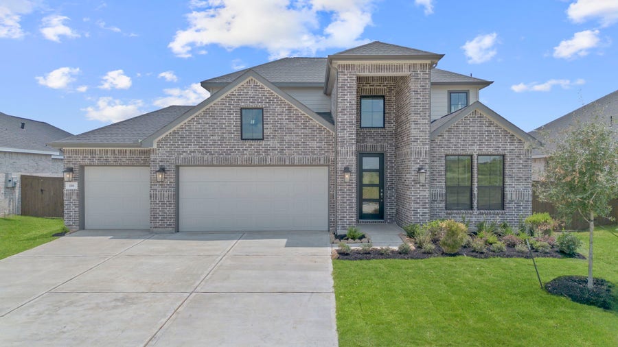 Property photo for 116 Black Hickory Drive, Waller, TX
