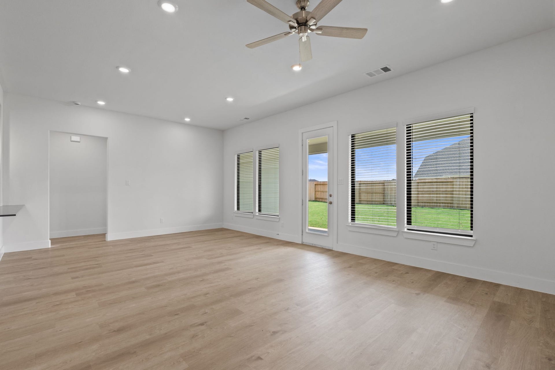 116 Black Hickory Drive, Waller, TX 77484