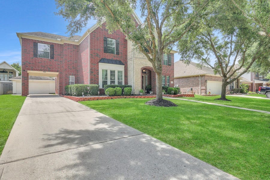 Property photo for 24628 Hosford Meadows Drive, Porter, TX