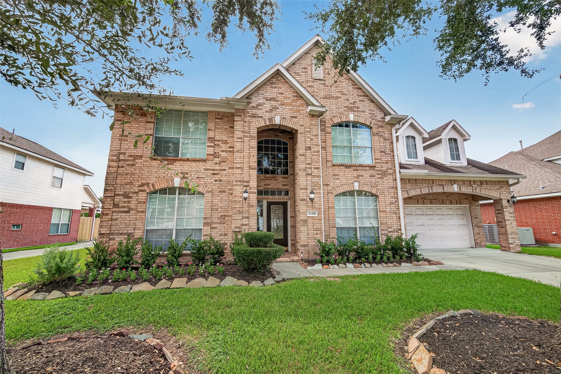 11314 Bucks Bridge Lane, Sugar Land, TX 77498