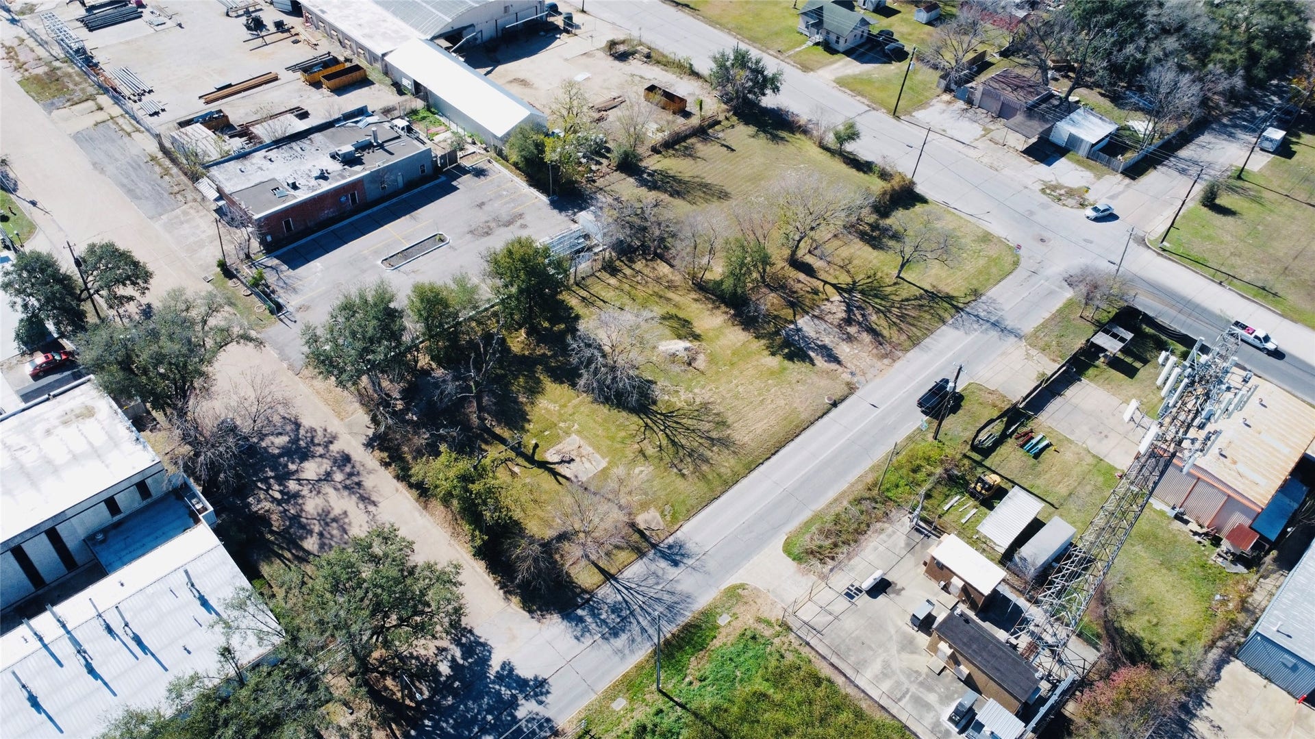 110 Pitts Avenue, Pasadena, TX 77506