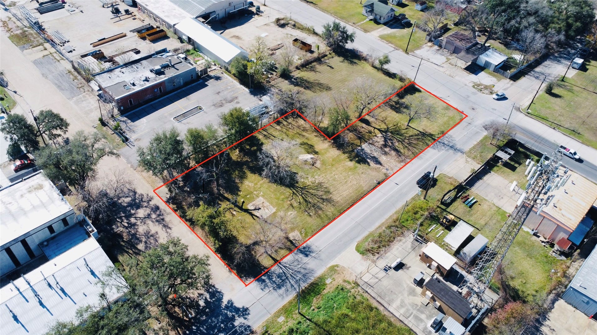 110 Pitts Avenue, Pasadena, TX 77506