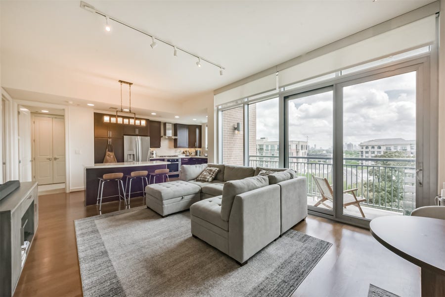 Property photo for 2207 Bancroft Street, #706, Houston, TX