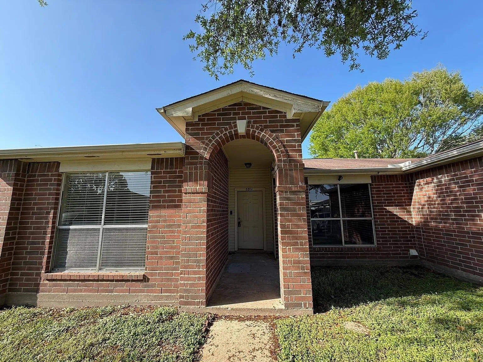 6514 Summit Ridge Court, Houston, TX 77085 6514 Summit Ridge Court, Houston, TX 77085