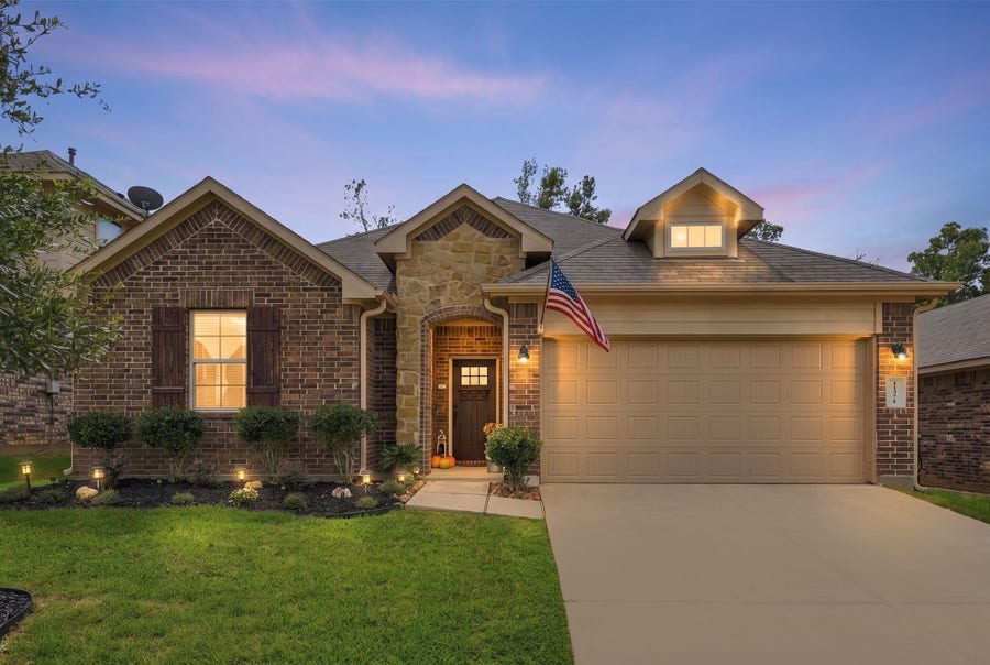 Property photo for 11371 Dawn Beach Lane, Conroe, TX