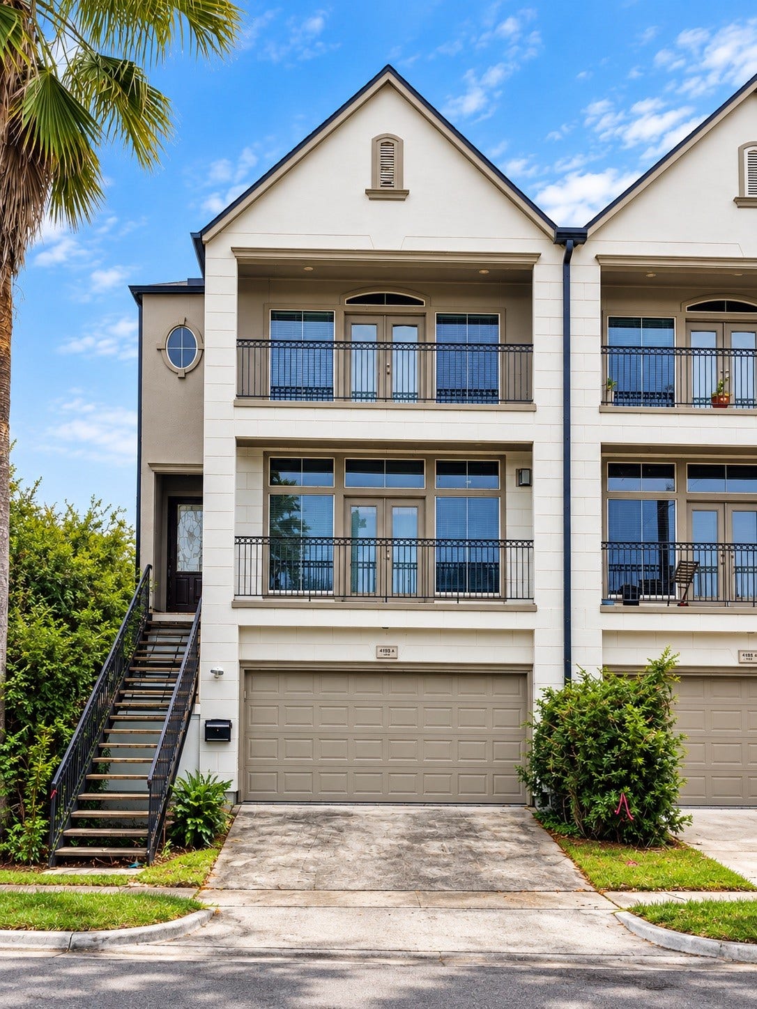 4503 Woodhead Street, #A, Houston, TX 77098