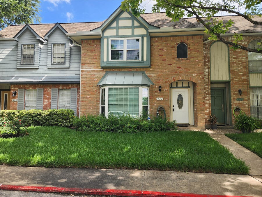 Property photo for 11002 Hammerly Boulevard, #172, Houston, TX