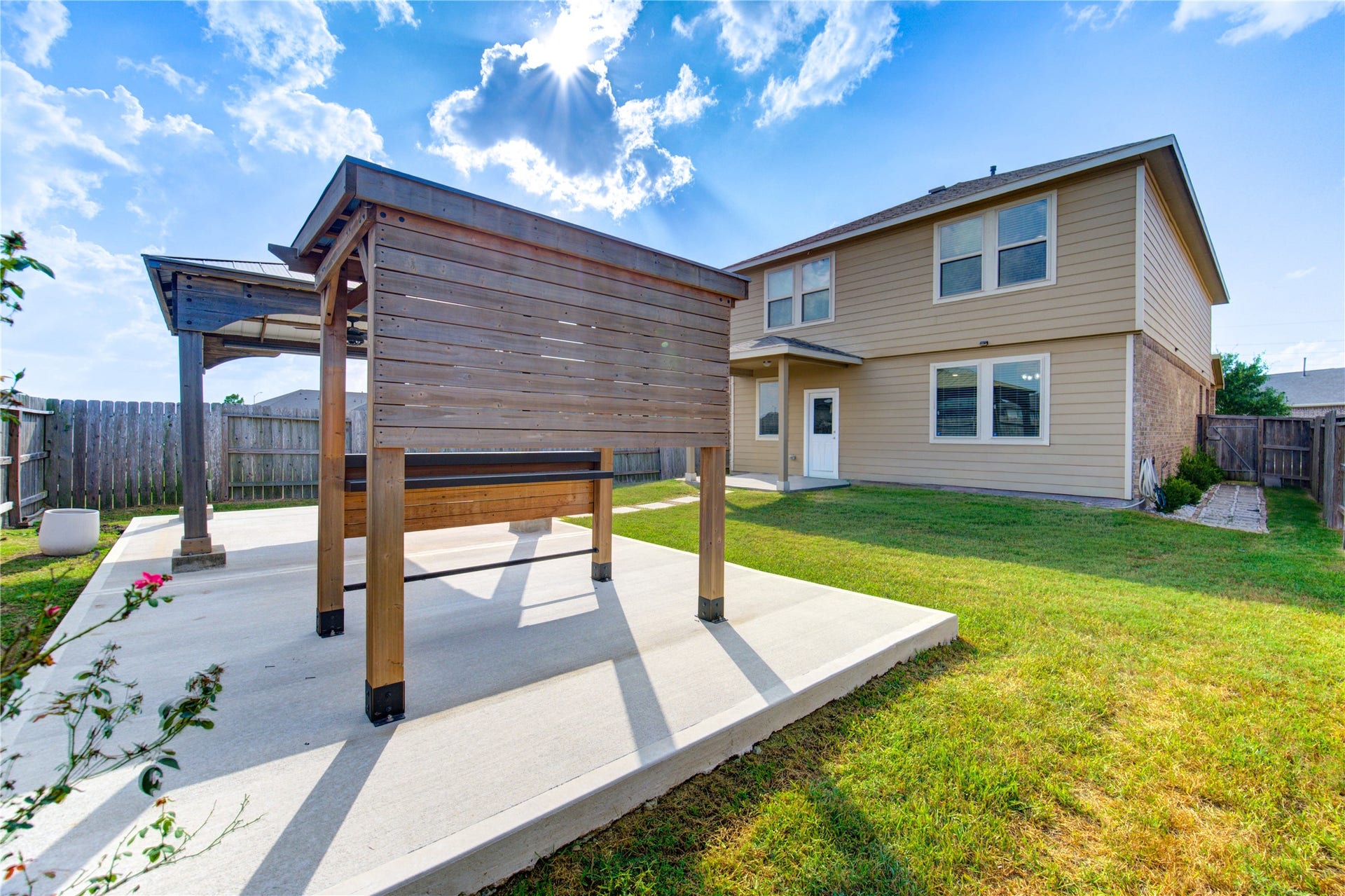 9826 Copper Ranch Trail, Richmond, TX 77406 9826 Copper Ranch Trail, Richmond, TX 77406