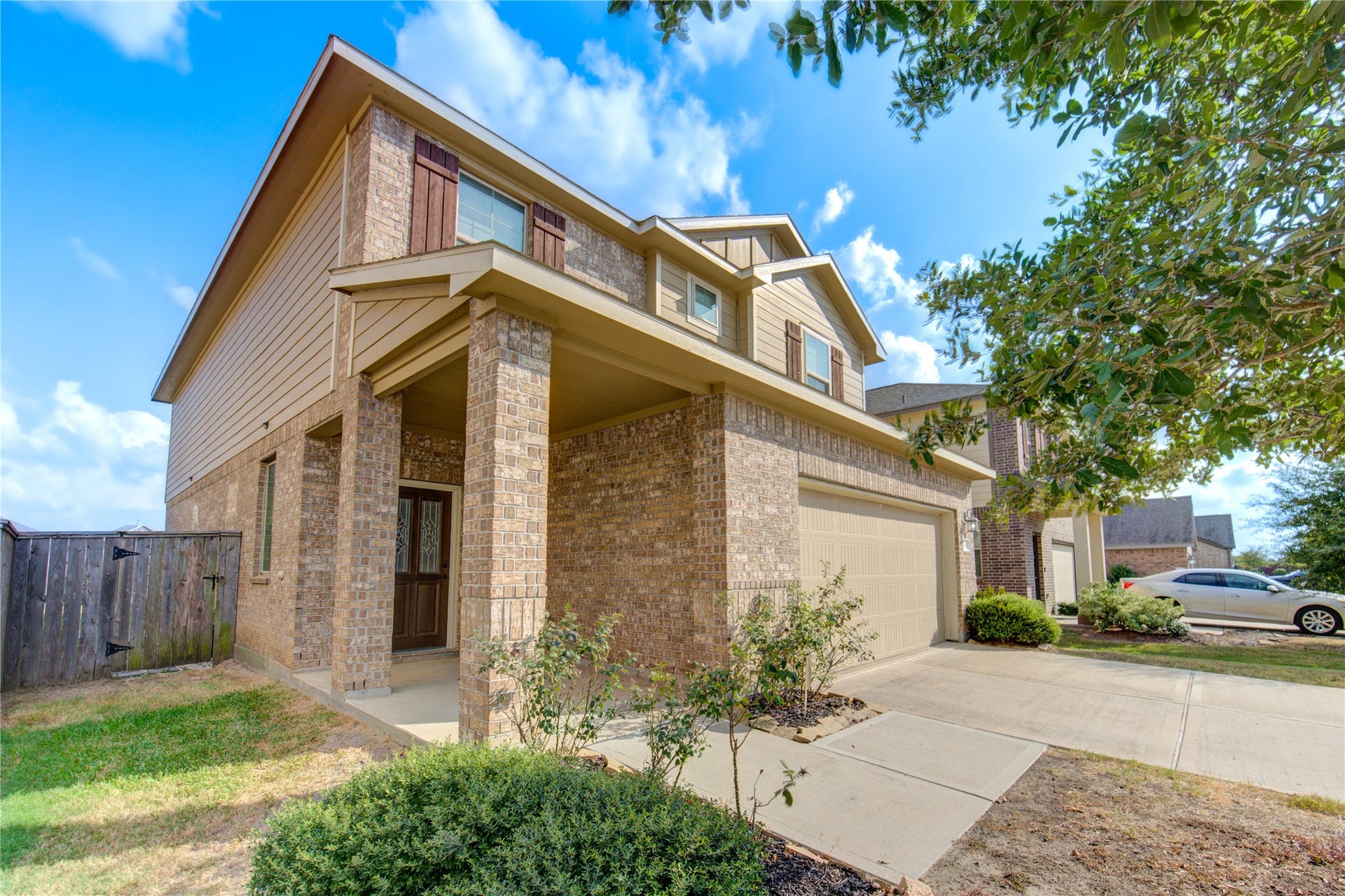 9826 Copper Ranch Trail, Richmond, TX 77406 9826 Copper Ranch Trail, Richmond, TX 77406
