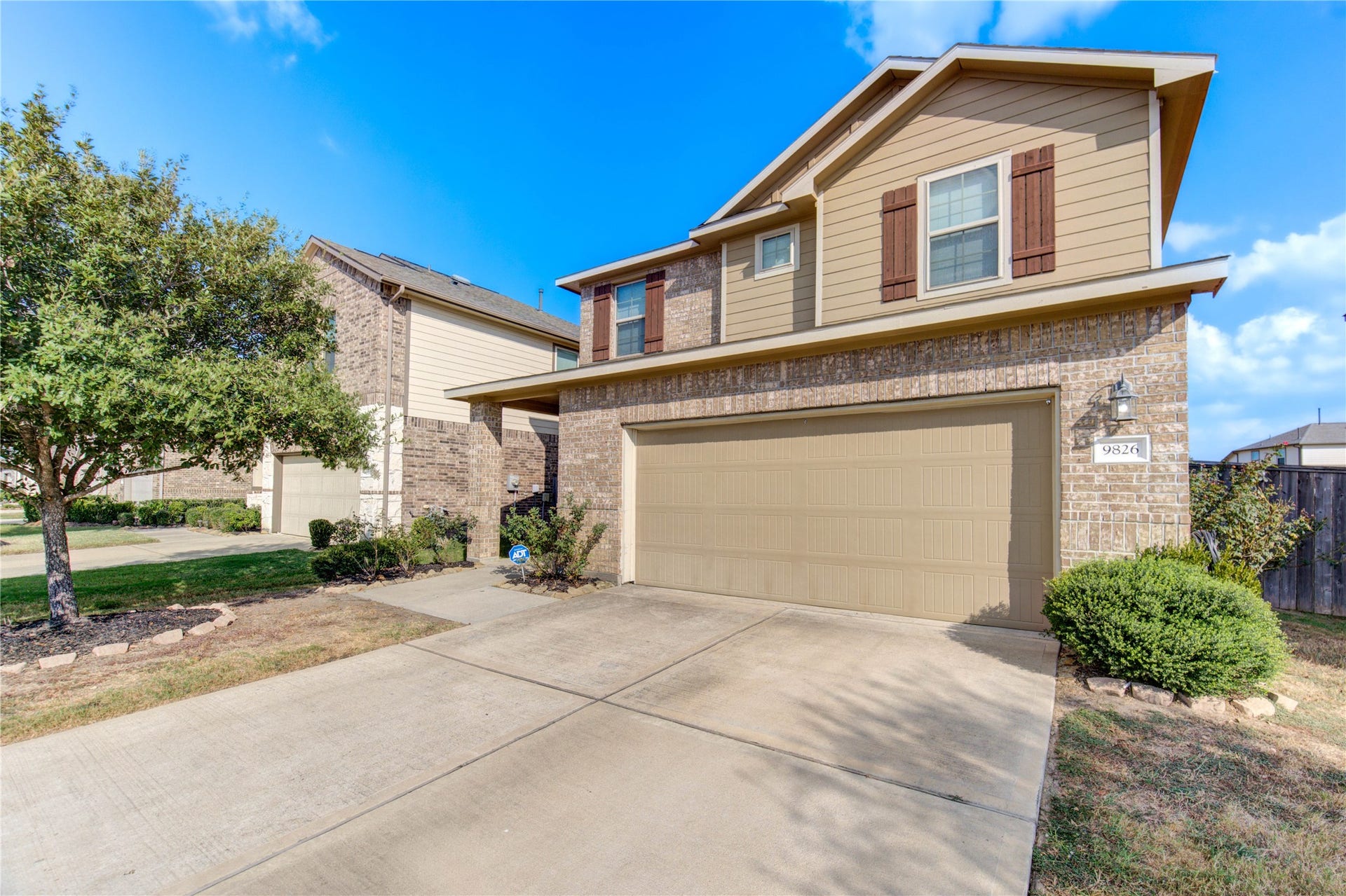 9826 Copper Ranch Trail, Richmond, TX 77406 9826 Copper Ranch Trail, Richmond, TX 77406