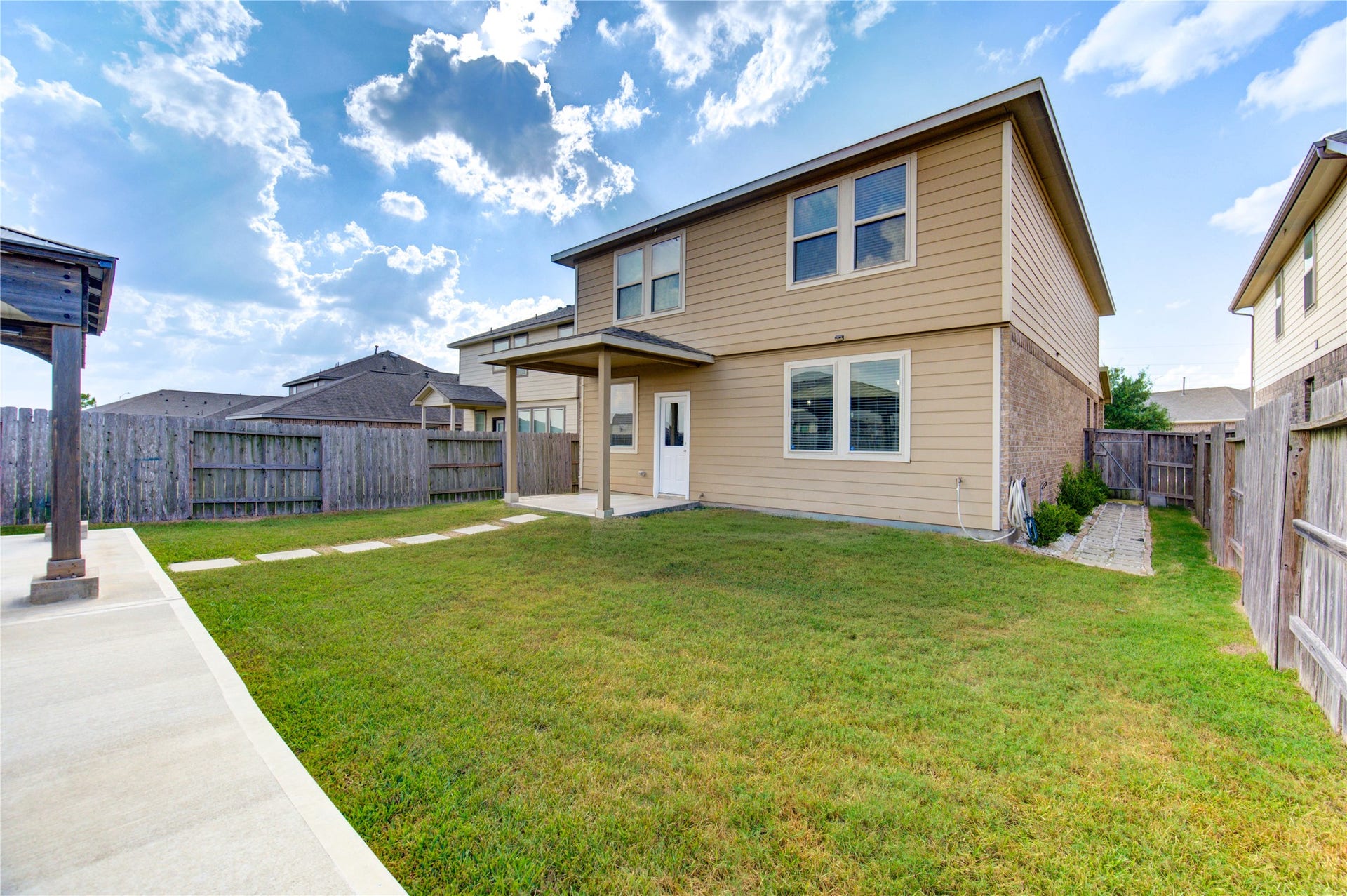 9826 Copper Ranch Trail, Richmond, TX 77406 9826 Copper Ranch Trail, Richmond, TX 77406