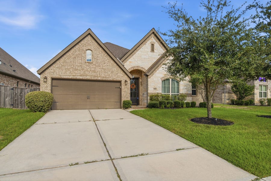 Property photo for 3311 Allendale Park Court, Porter, TX