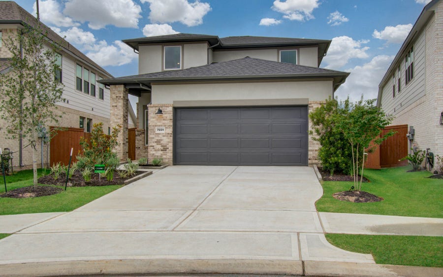 Property photo for 7231 Yarrow Blossom Court, Katy, TX