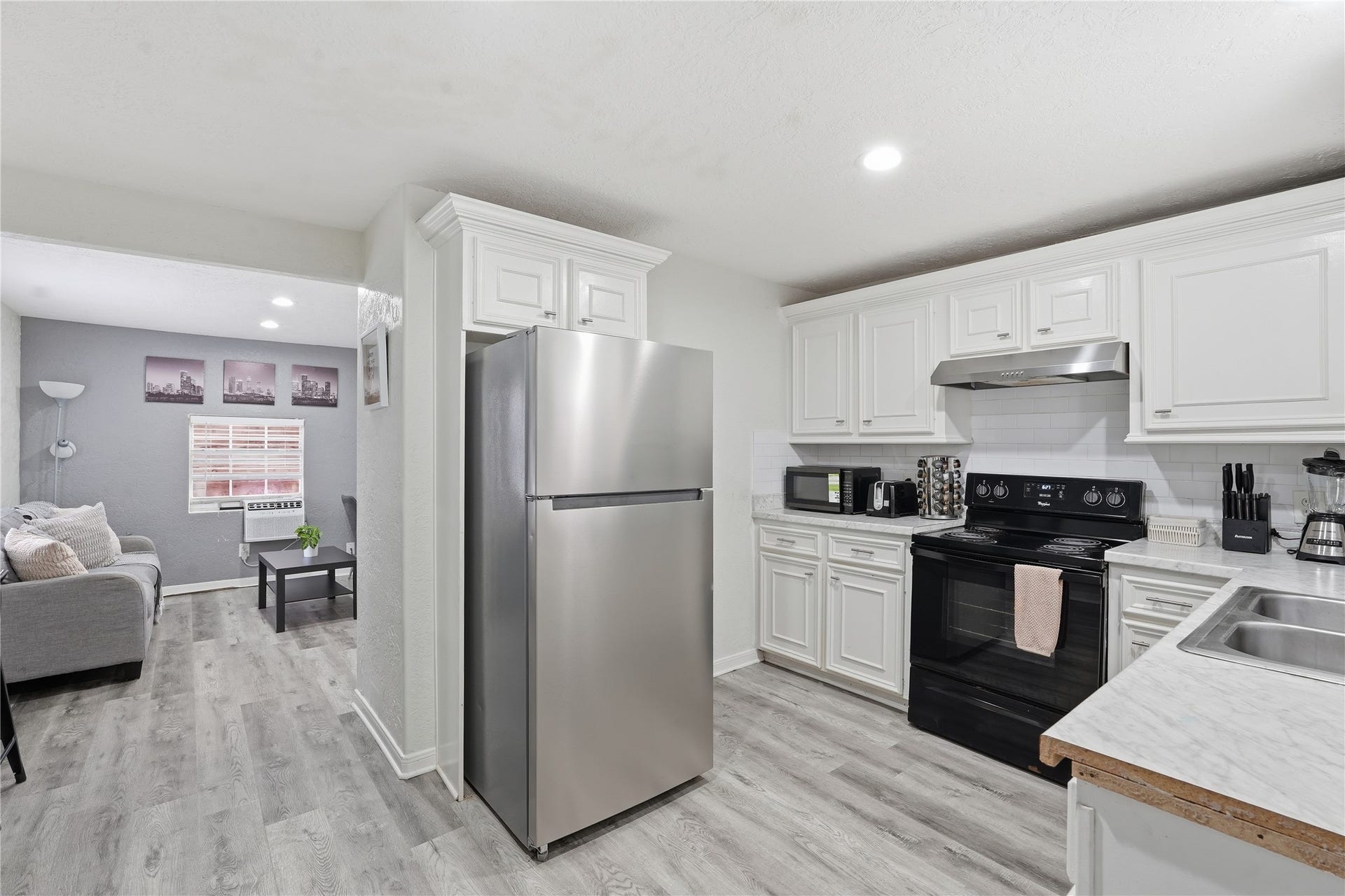 2620 Delafield Street, #D, Houston, TX 77023
