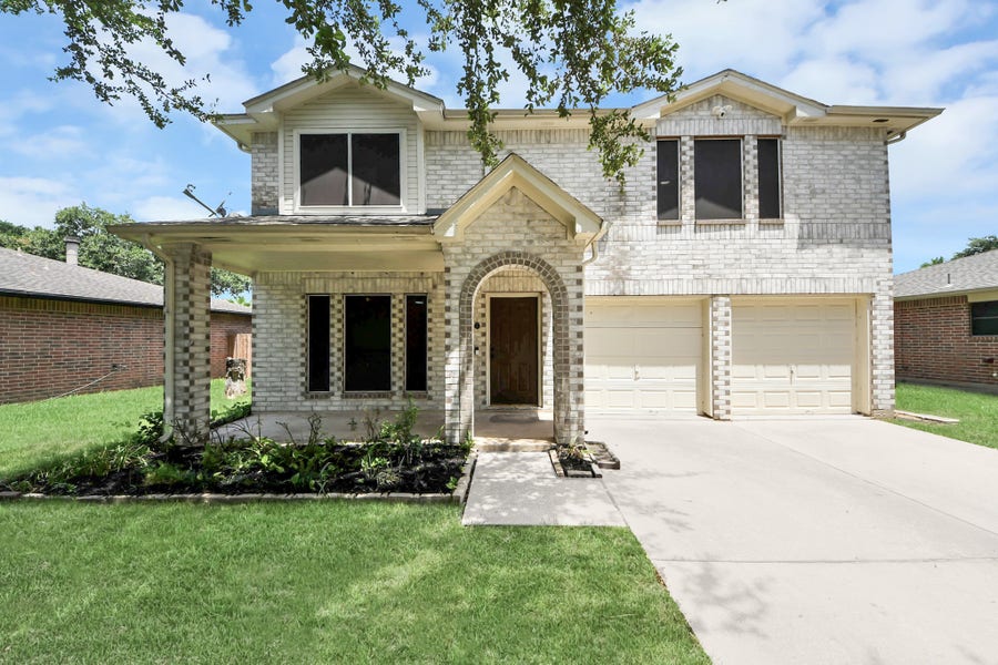 Property photo for 4815 Drew Forest Lane, Humble, TX