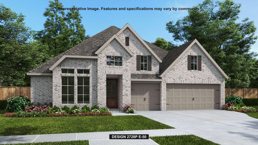 Property photo for 9120 Chirping Bird Lane, Montgomery, TX