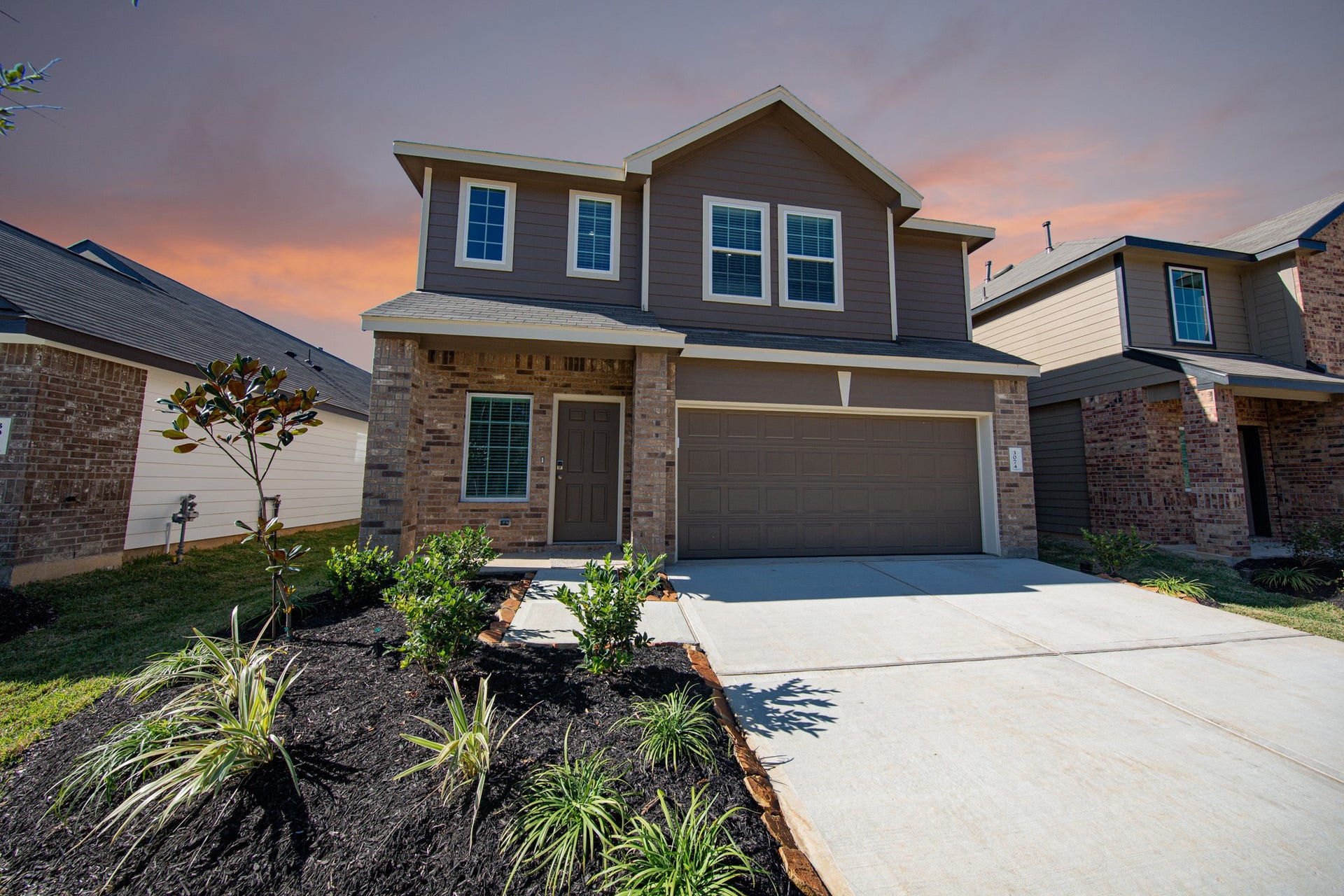 3074 Nickell Back Drive, Conroe, TX 77301 3074 Nickell Back Drive, Conroe, TX 77301