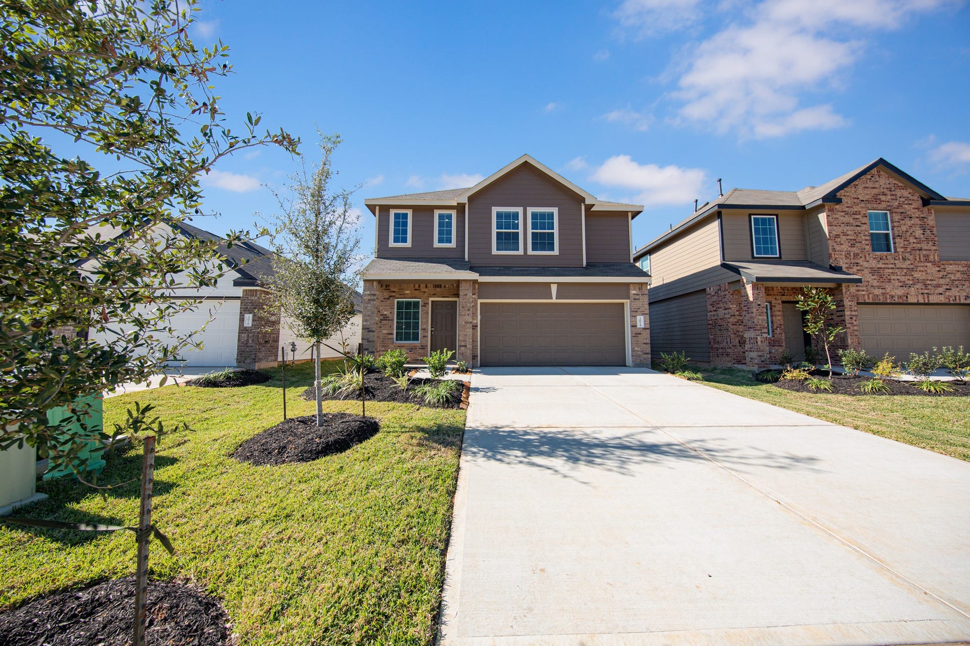 3074 Nickell Back Drive, Conroe, TX 77301 3074 Nickell Back Drive, Conroe, TX 77301