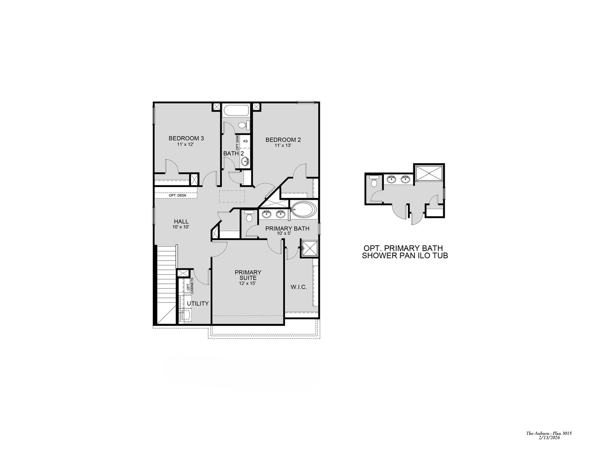 3074 Nickell Back Drive, Conroe, TX 77301 3074 Nickell Back Drive, Conroe, TX 77301