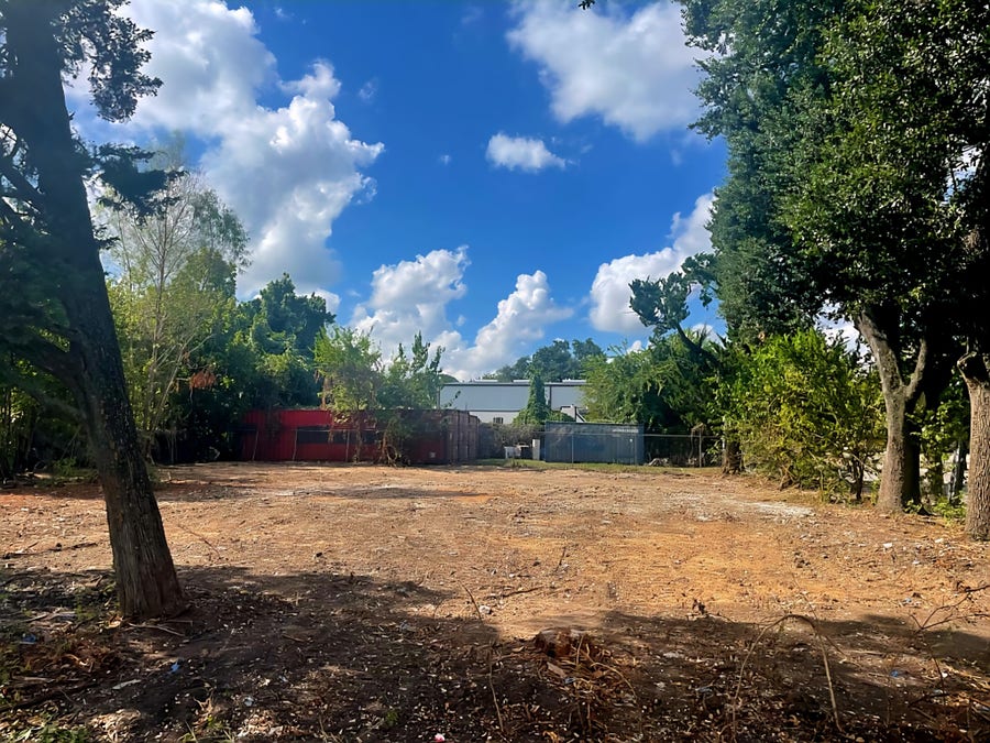 Property photo for 0 Perry Street, Houston, TX