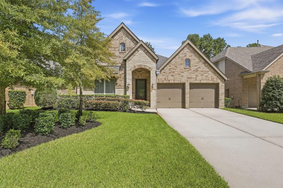 Property photo for 122 Cliftons Curve Way, Montgomery, TX