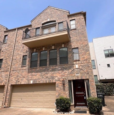Property photo for 2304 Jackson Street, Houston, TX
