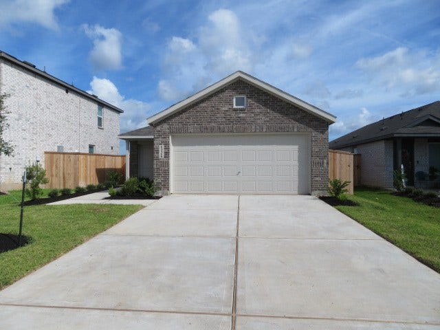 Property photo for 13318 Wind Field Drive, Montgomery, TX