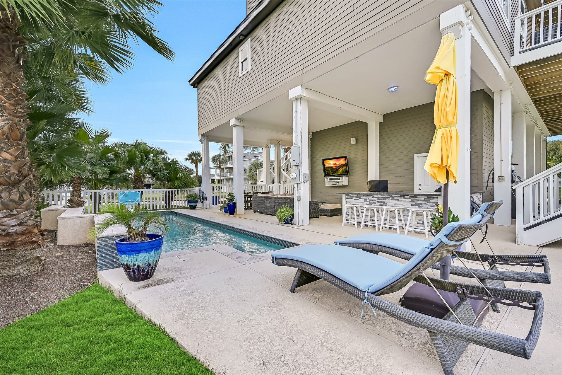 3635 Foremast Drive, Galveston, TX 77554 3635 Foremast Drive, Galveston, TX 77554