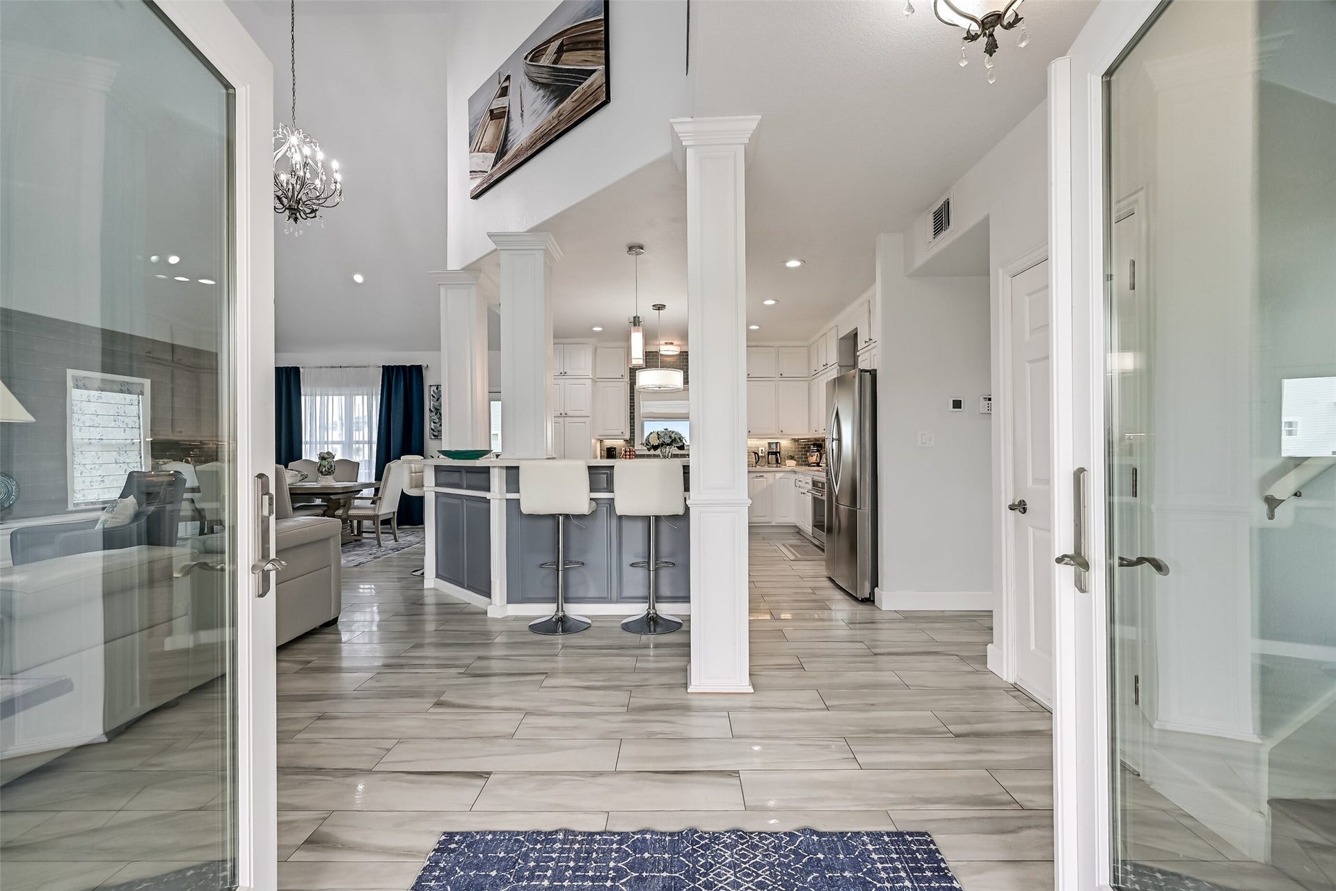 3635 Foremast Drive, Galveston, TX 77554 3635 Foremast Drive, Galveston, TX 77554