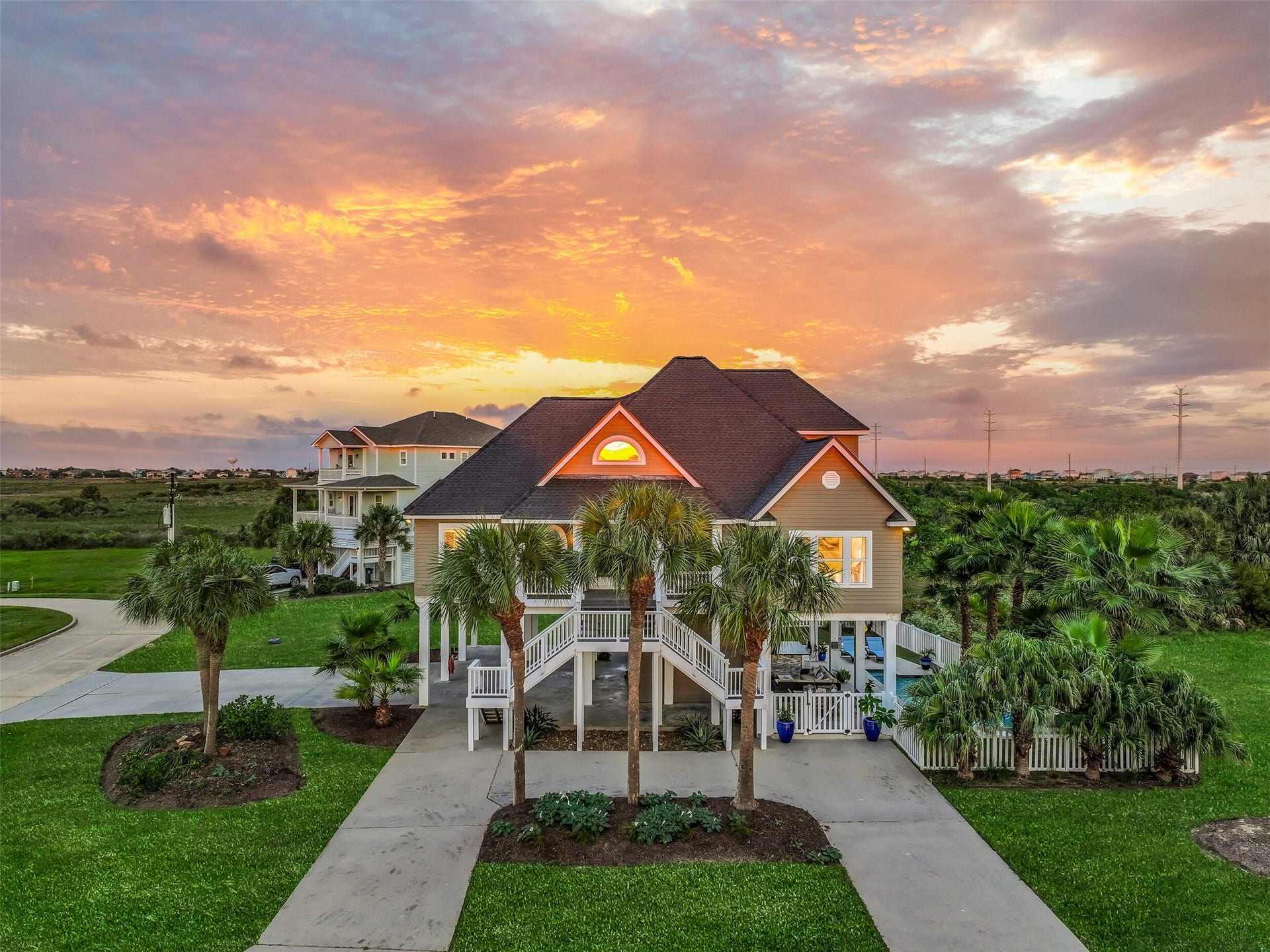 3635 Foremast Drive, Galveston, TX 77554 3635 Foremast Drive, Galveston, TX 77554