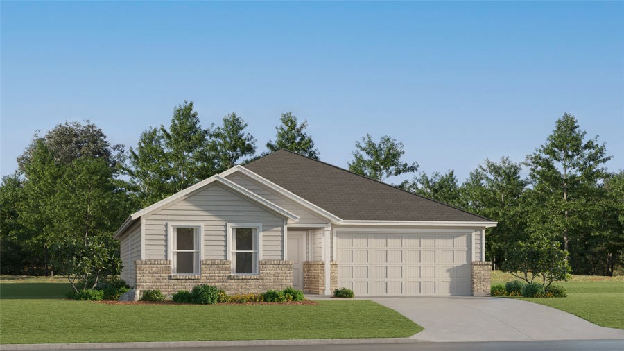 Property photo for 12718 Cobbler Glenn Drive, Crosby, TX