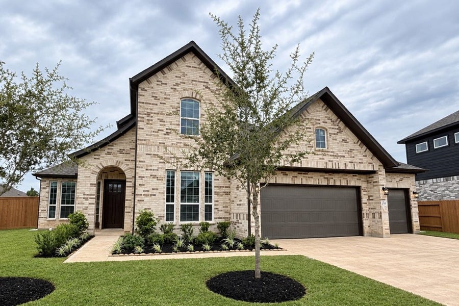 Property photo for 21322 Harbor Green Lane, Cypress, TX