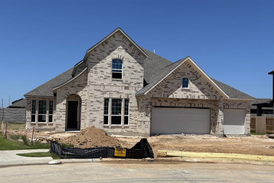 Property photo for 21322 Harbor Green Lane, Cypress, TX