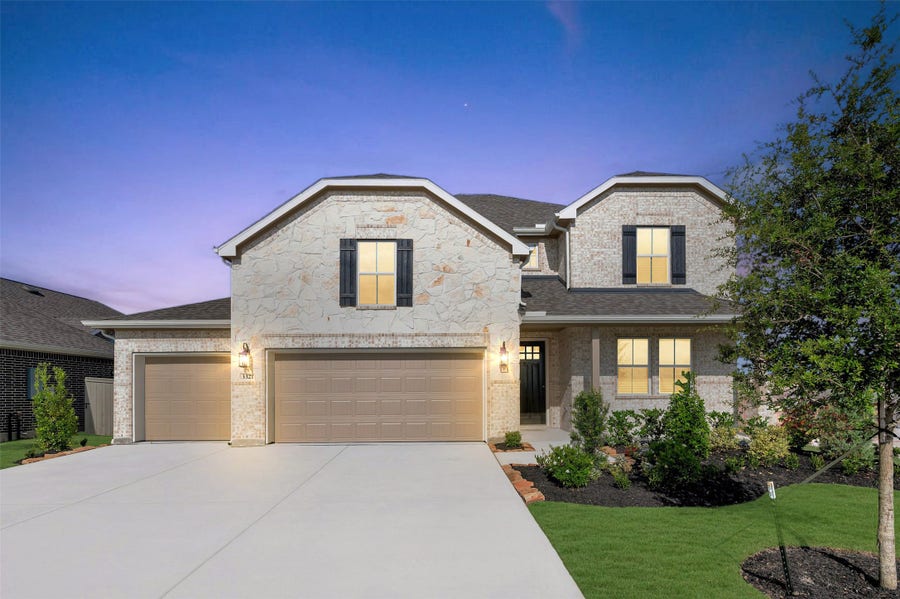 Property photo for 3210 Rios Court, League City, TX