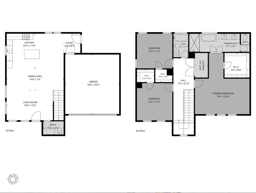 Property photo for 4702 Rawley Street, Houston, TX