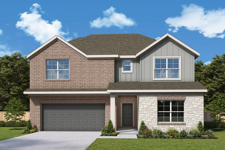 Property photo for 4005 Swallow Glen Drive, Brookshire, TX