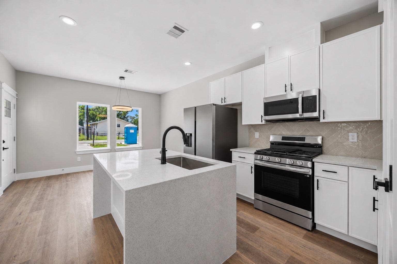 7912 James Franklin, #B, Houston, TX 77088 7912 James Franklin, #B, Houston, TX 77088