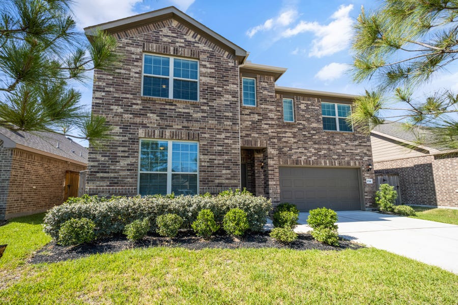 Property photo for 9738 Birdsnest Court, Spring, TX