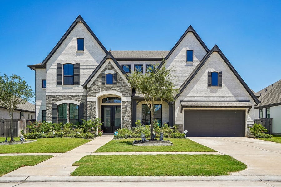 Property photo for 4830 Parkgate Avenue, Fulshear, TX
